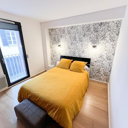 Appartement Baiona Exterior foto