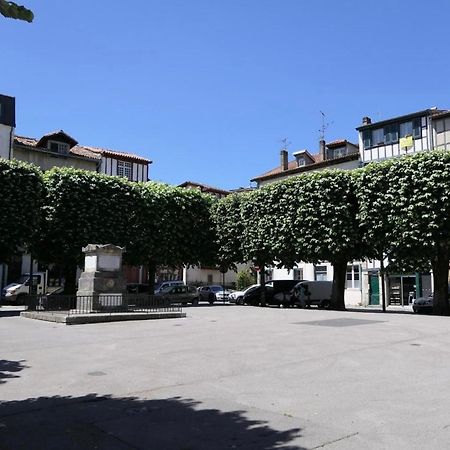 Appartement Baiona Exterior foto