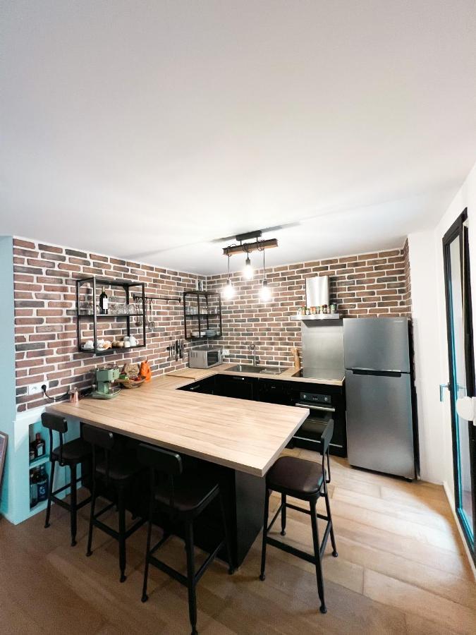 Appartement Baiona Exterior foto