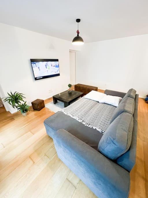 Appartement Baiona Exterior foto