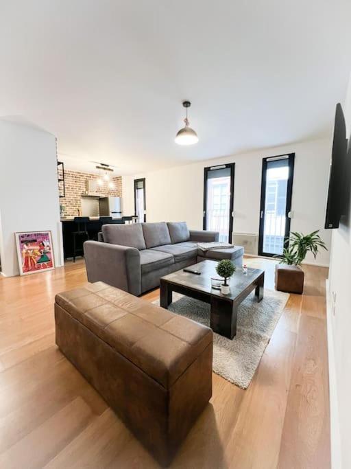 Appartement Baiona Exterior foto
