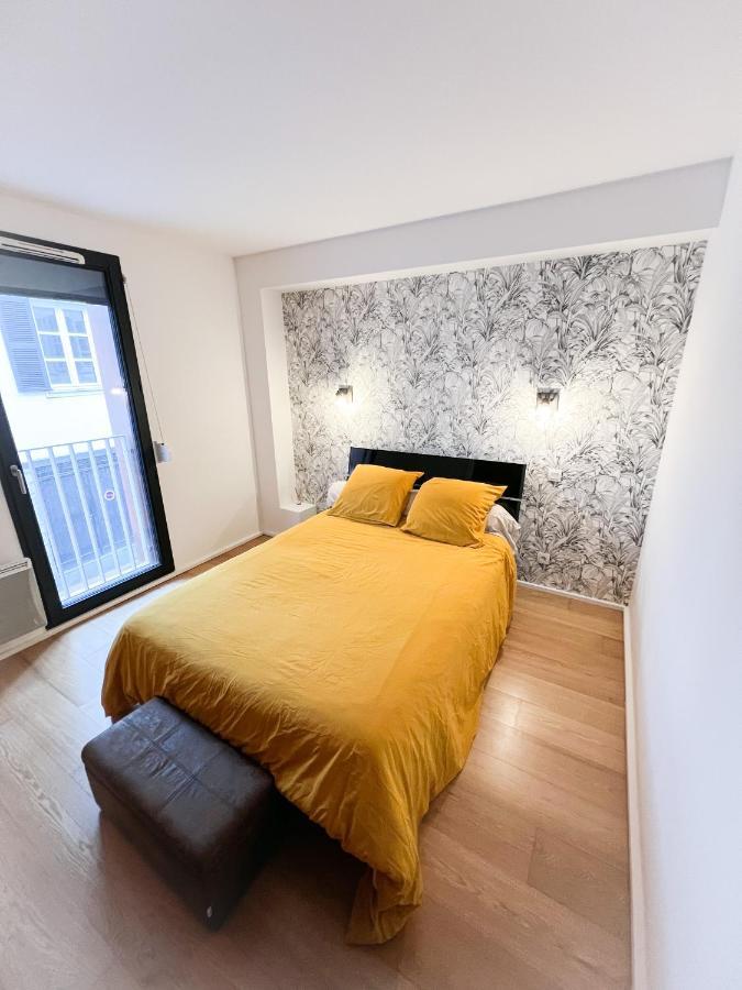 Appartement Baiona Exterior foto