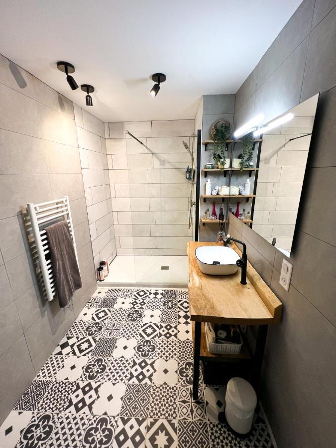 Appartement Baiona Exterior foto